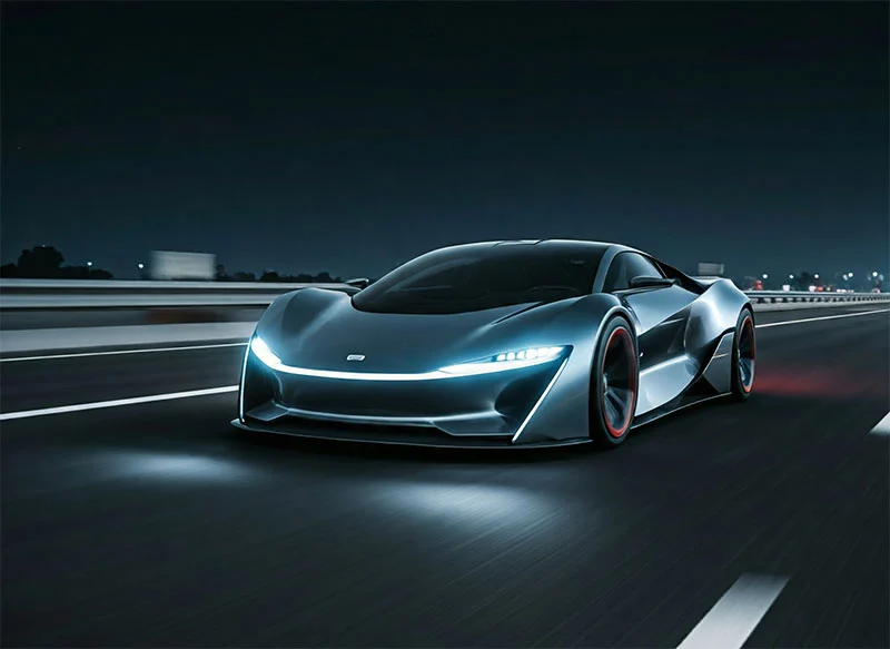 The Future of Automobiles 7 Groundbreaking Innovations Poised to Transform Driving